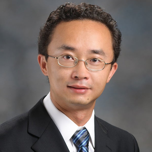 Ken Chen